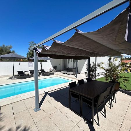 אומאג Villa Relax Home Sun מראה חיצוני תמונה
