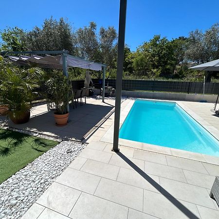 אומאג Villa Relax Home Sun מראה חיצוני תמונה