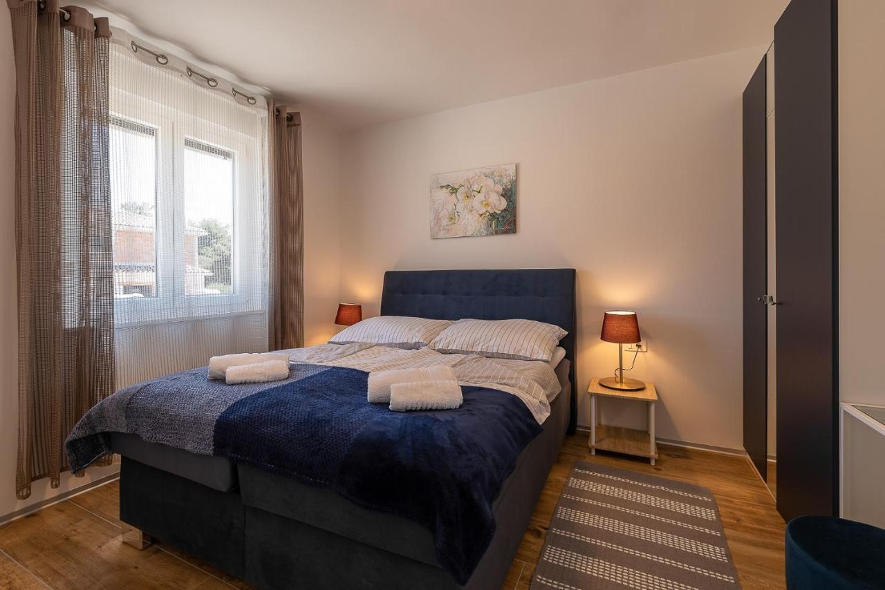 אומאג Villa Relax Home Sun מראה חיצוני תמונה