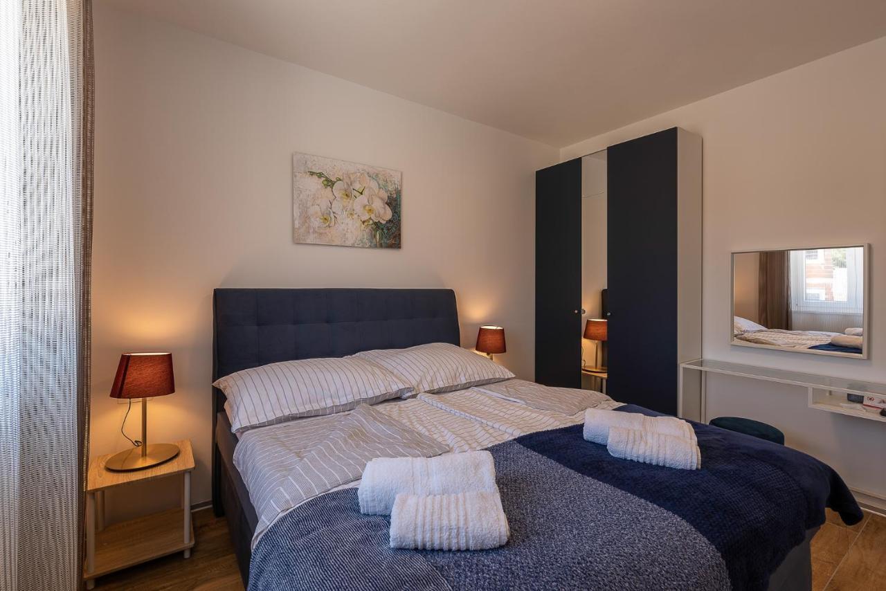 אומאג Villa Relax Home Sun מראה חיצוני תמונה